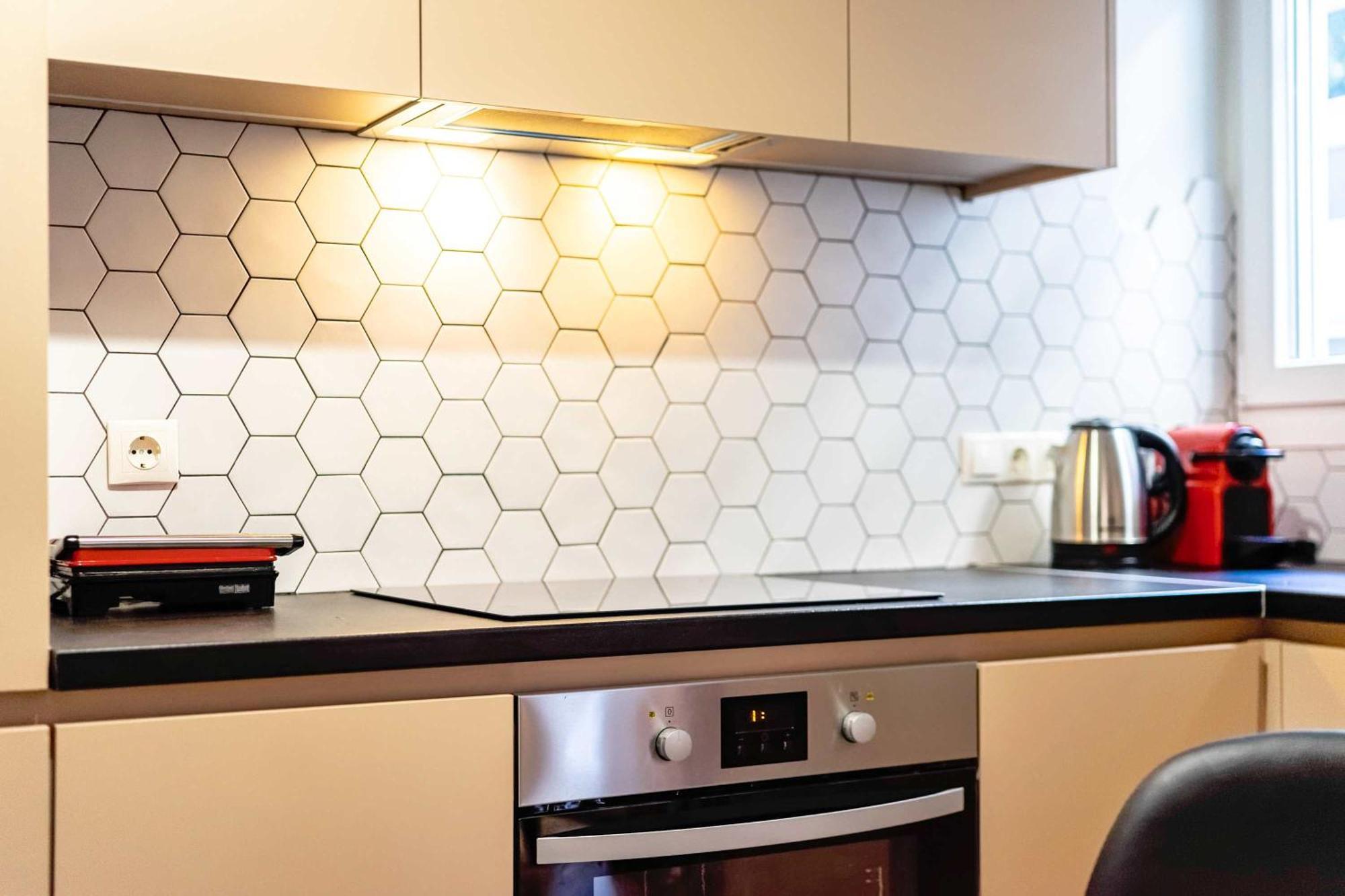 O&O Group - Eclectic Chic Thissio Apartment Atenas Exterior foto